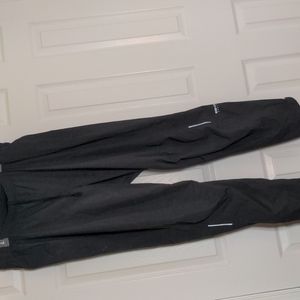 NWOT waterproof Rain paints for cycling/hiking XL